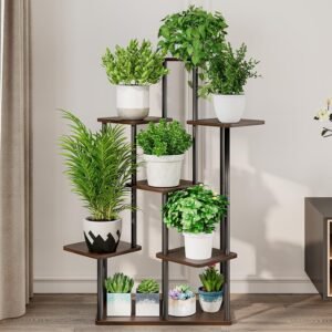 multi layer plant stand