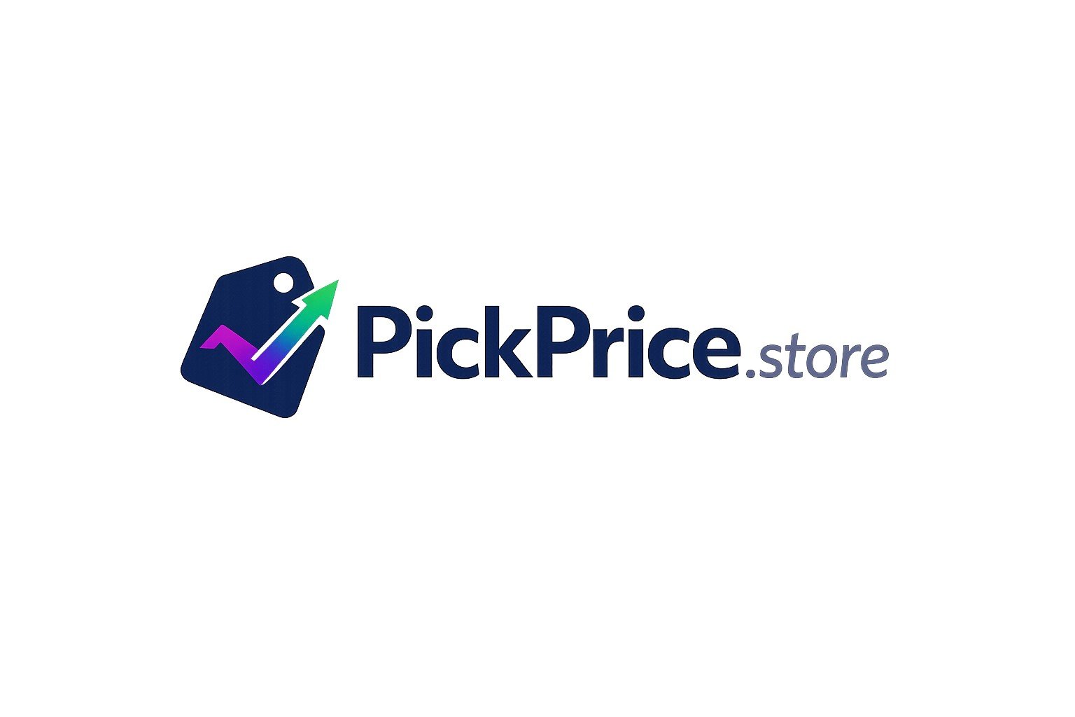 Price Pick store
